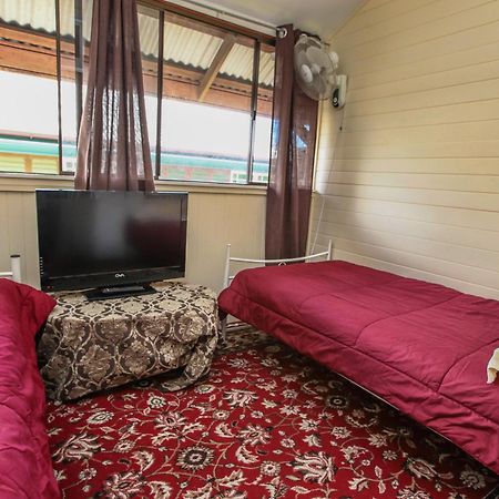 Ryan'S Rest Boutique Accommodation Cairns Quarto foto