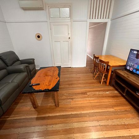 Ryan'S Rest Boutique Accommodation Cairns Exterior foto