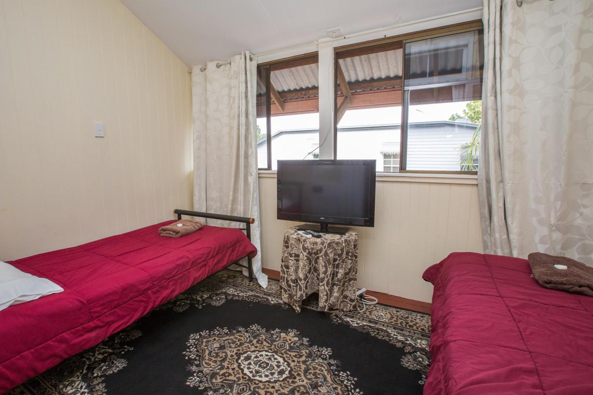 Ryan'S Rest Boutique Accommodation Cairns Quarto foto