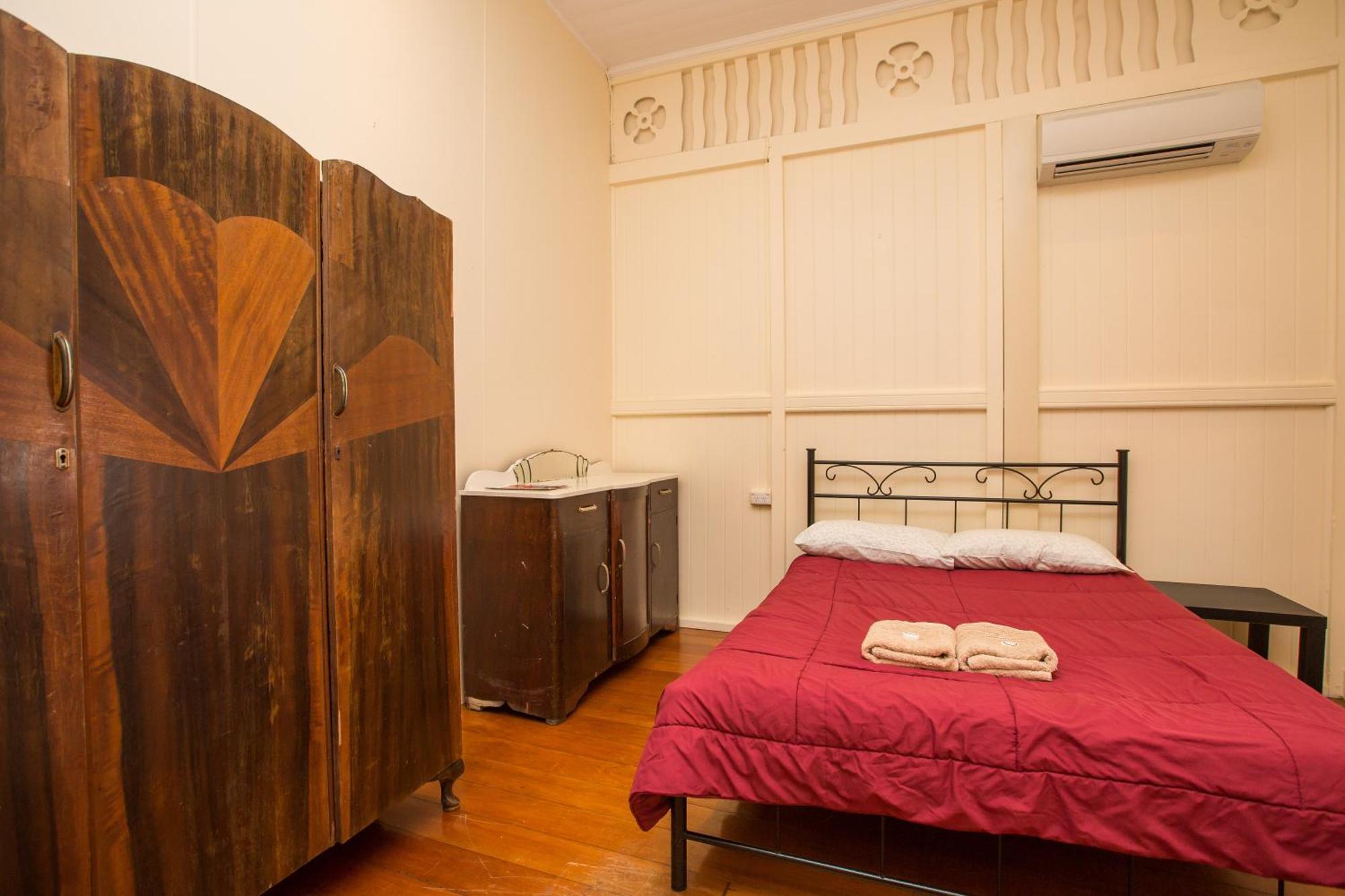 Ryan'S Rest Boutique Accommodation Cairns Quarto foto