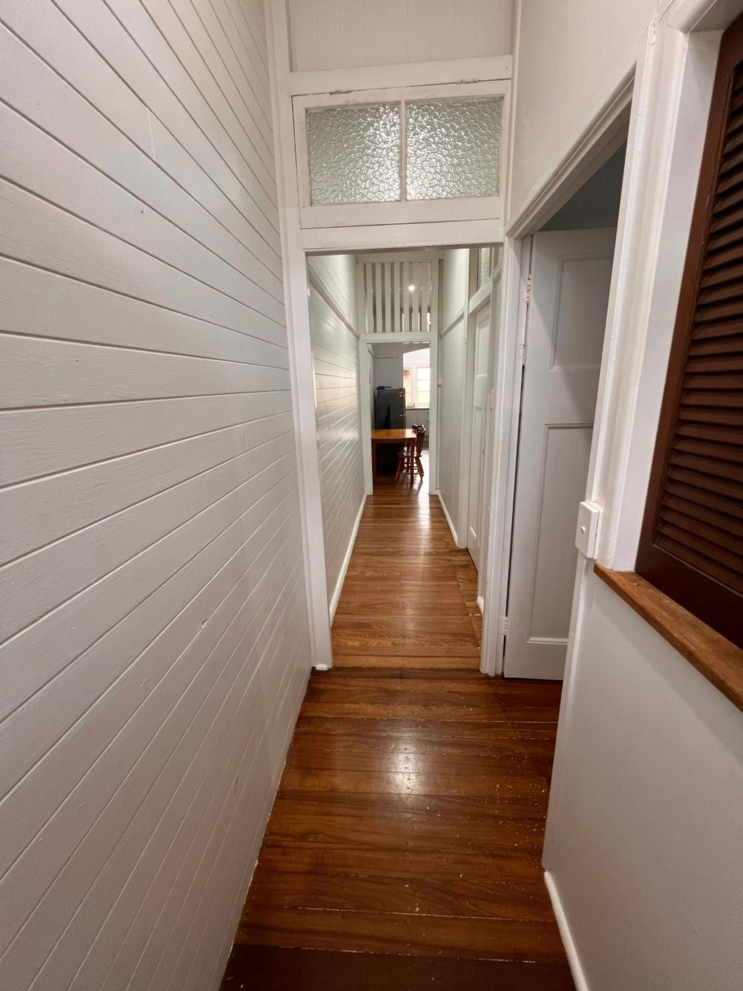 Ryan'S Rest Boutique Accommodation Cairns Exterior foto